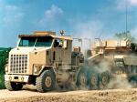 Oshkosh HET 1992 года